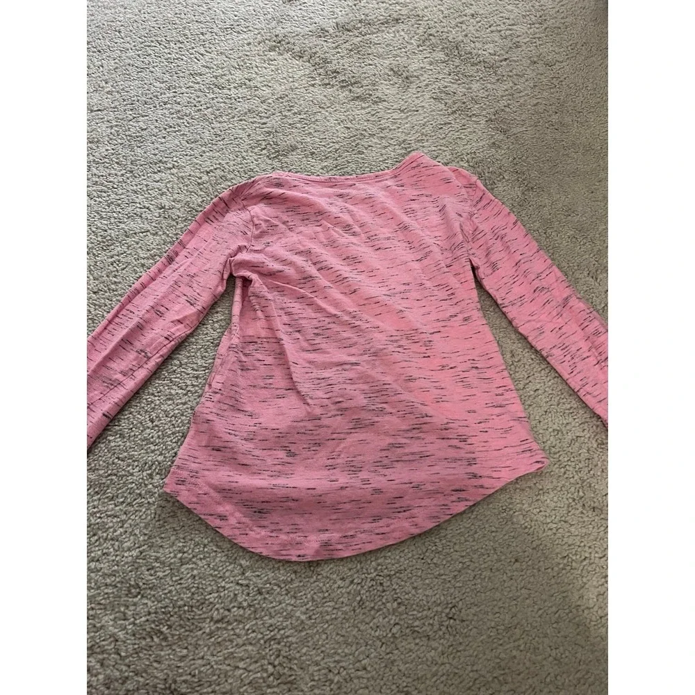 Girls 6x shirt